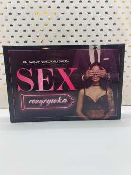 Gra Sex Rozgrywka