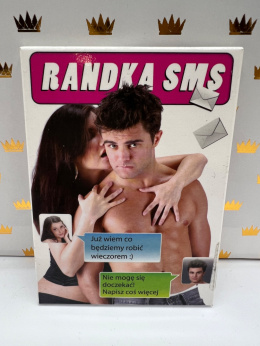 Randka SMS Gra Karciana