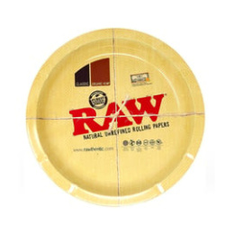 Taca Raw