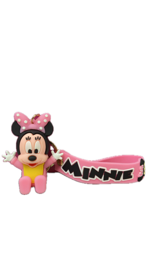 Myszka Minnie Bobas