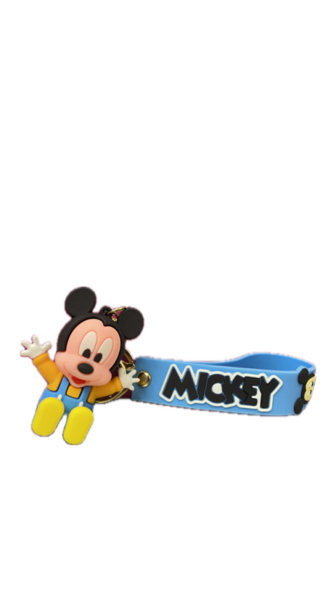 Myszka Mickey Bobas