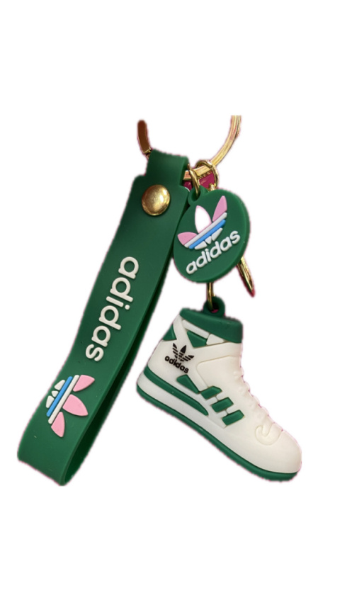 Bucik Adidas zielony