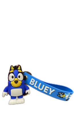 Bluey Breloczek