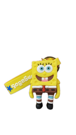 Spongebob breloczek