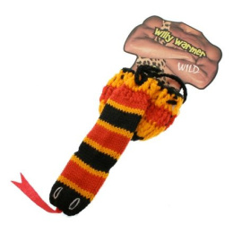 Willy Warmer Wąż