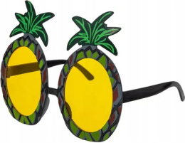 Okulary Ananas