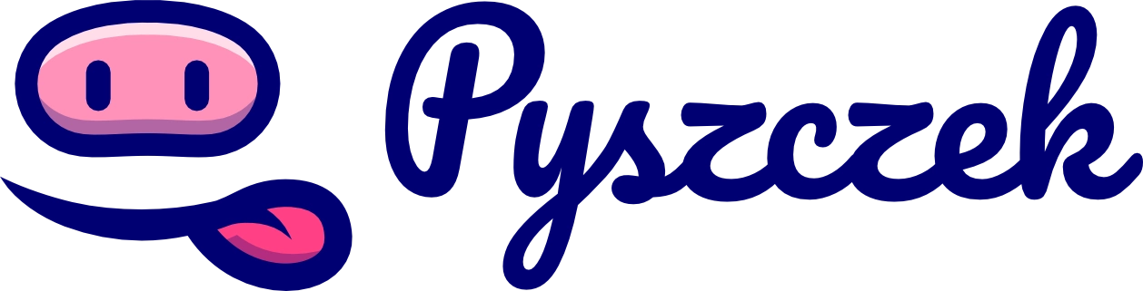  Pyszczek 